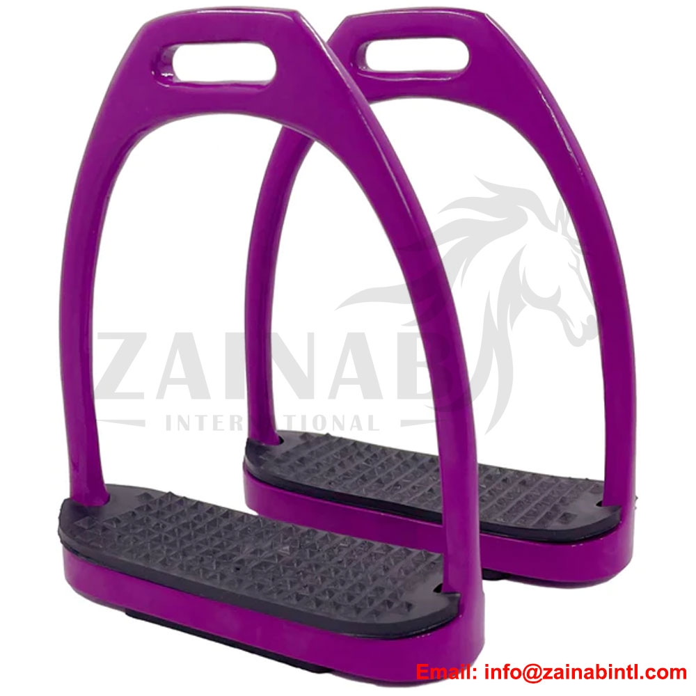 English Stirrups