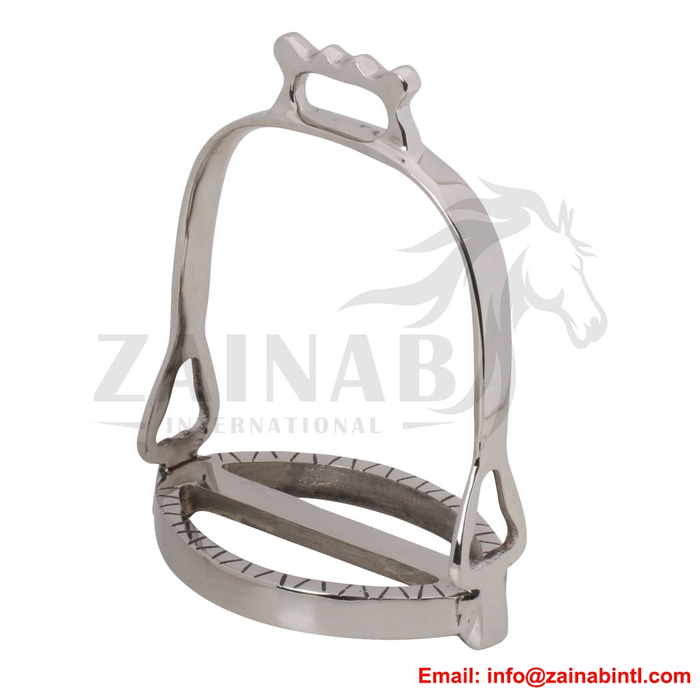 PORTUGES STIRRUP