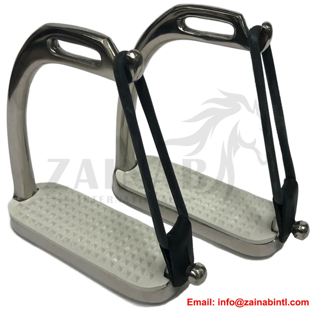 Safety Stirrup