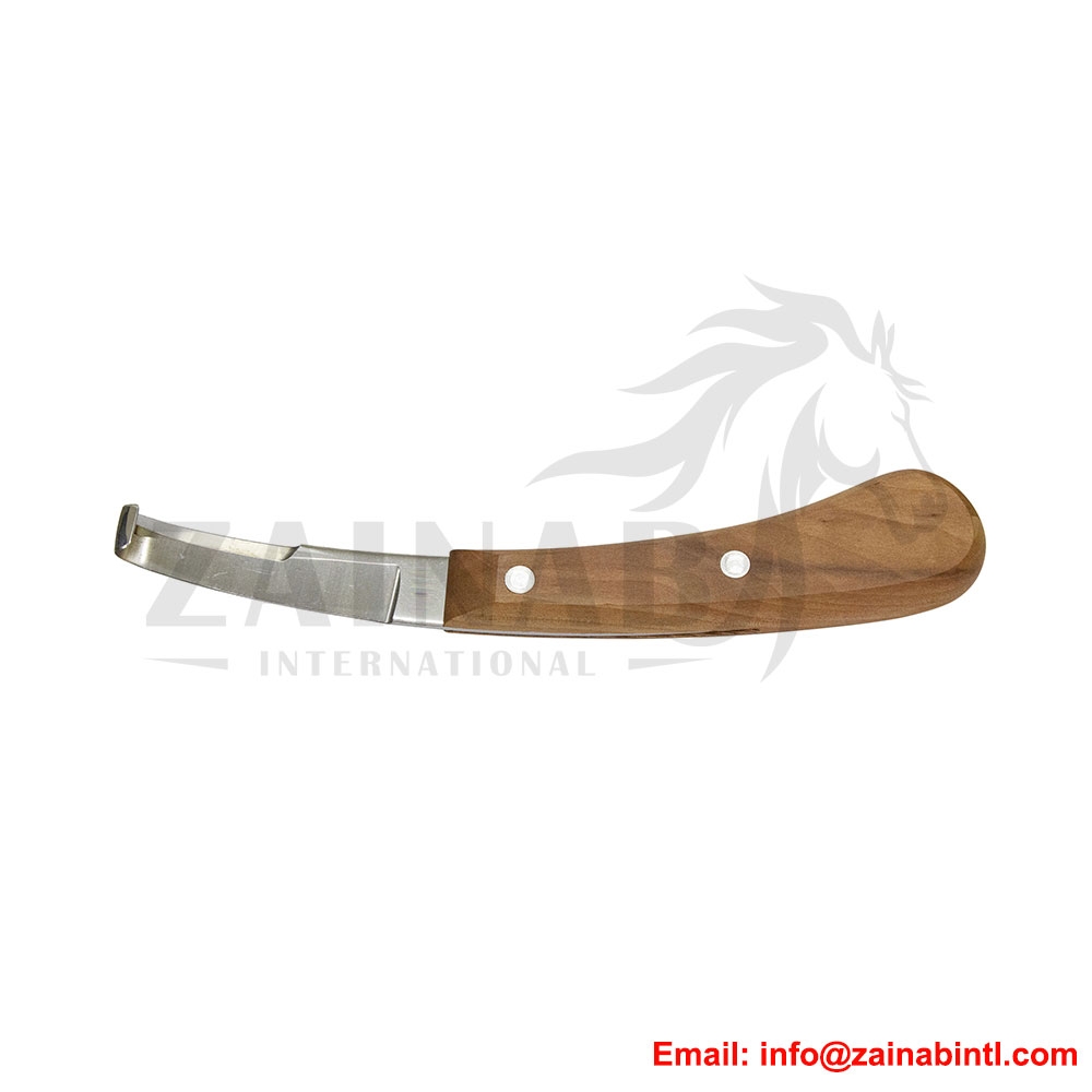 HOOF KNIFE