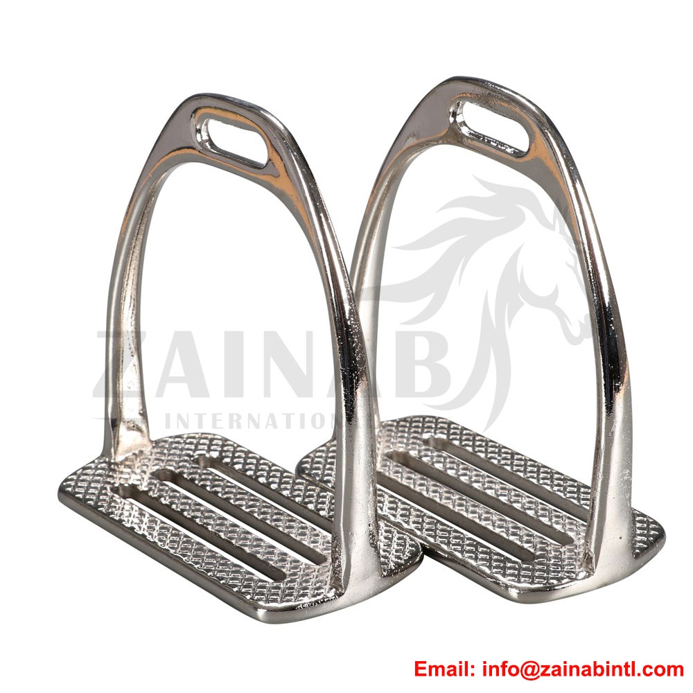 English Stirrups