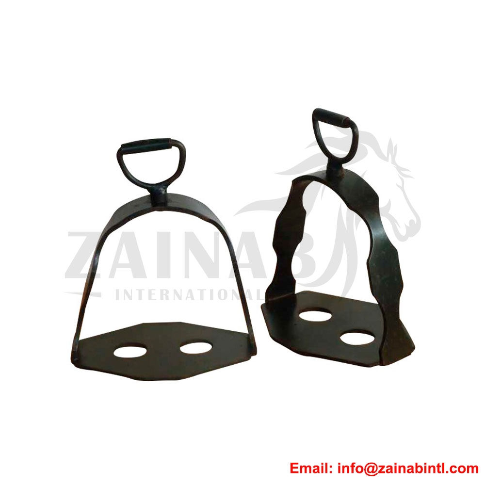 SPANISH STIRRUP