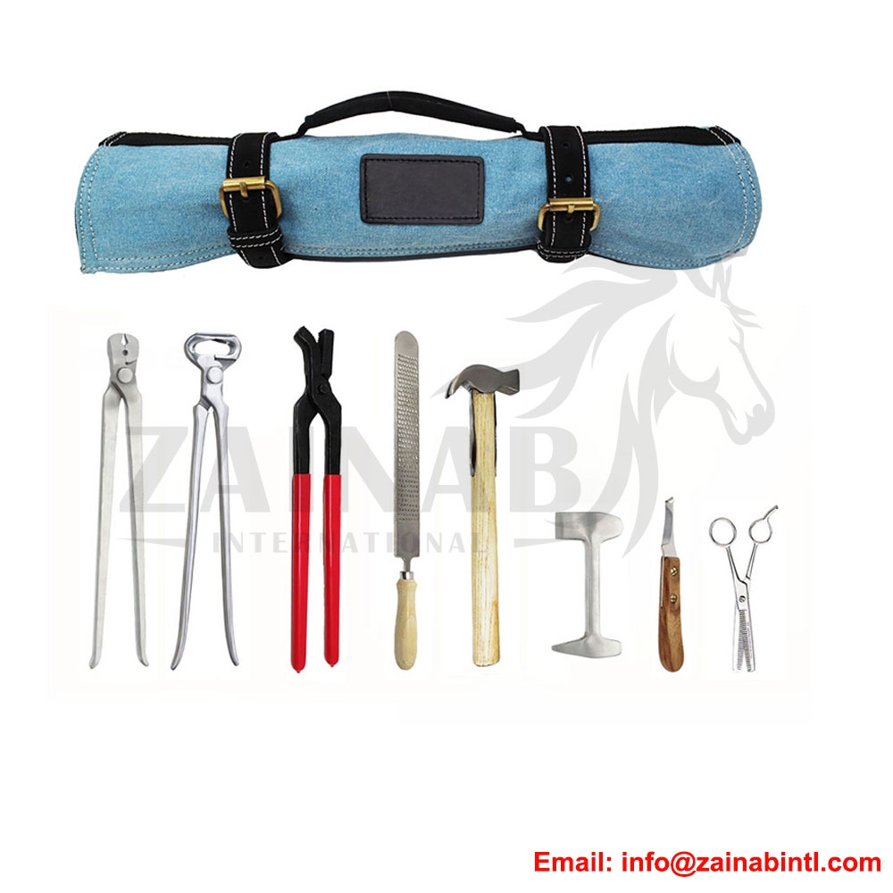 FARRIER KIT