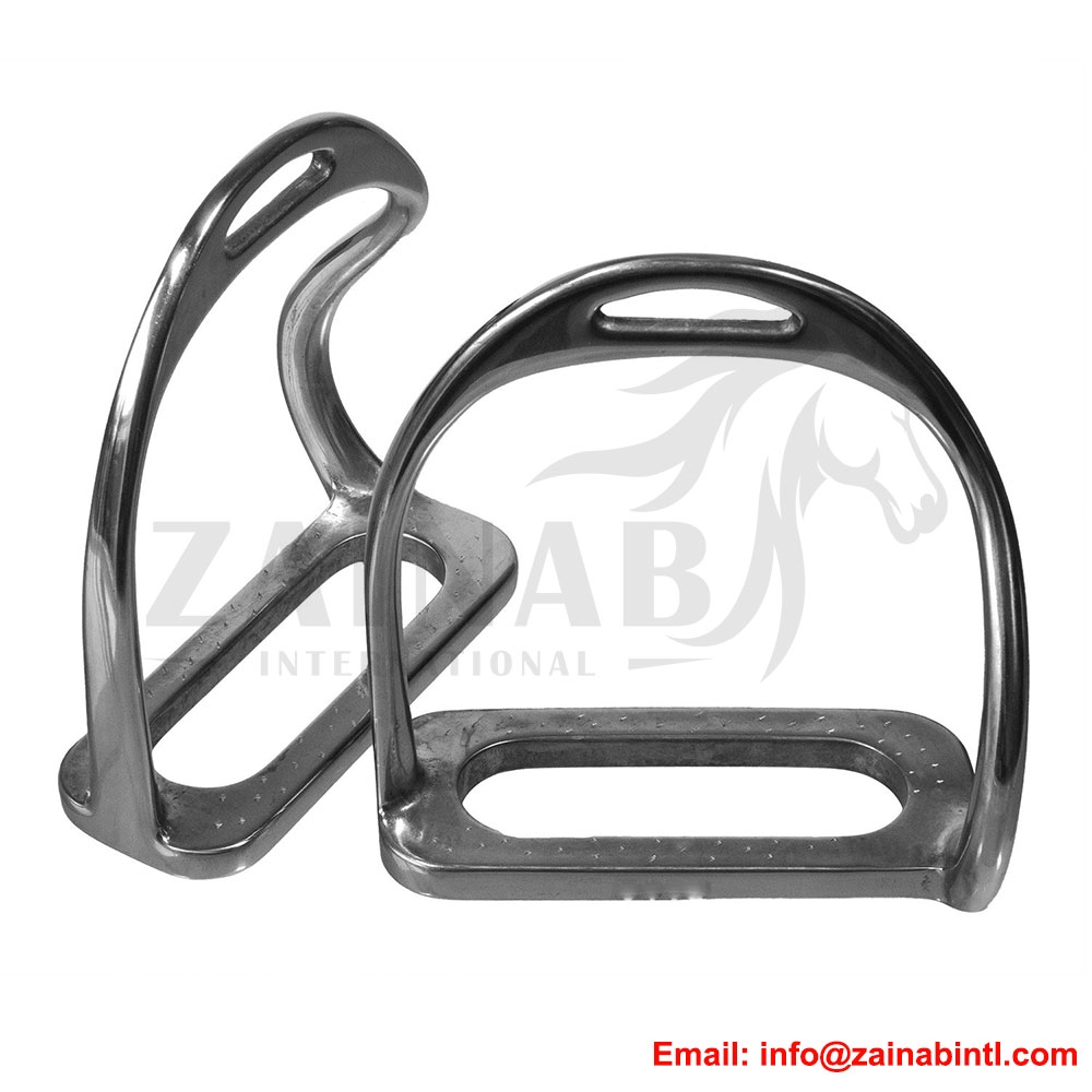 SAFETY STIRRUP
