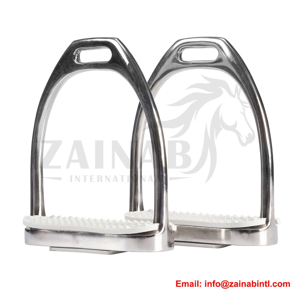 English Stirrups