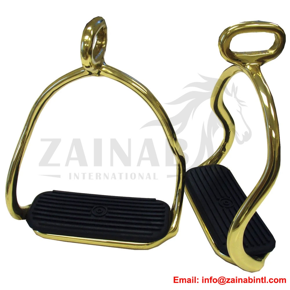 Safety Stirrup