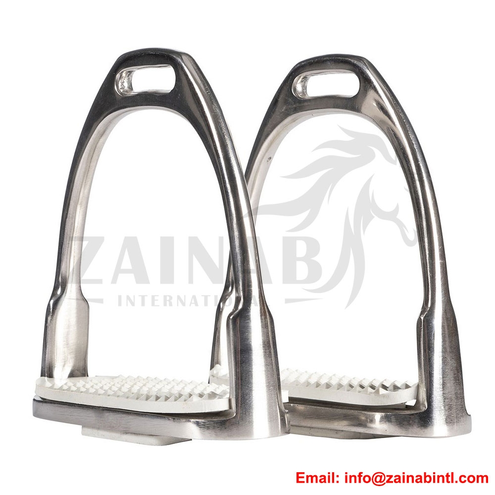 English Stirrups