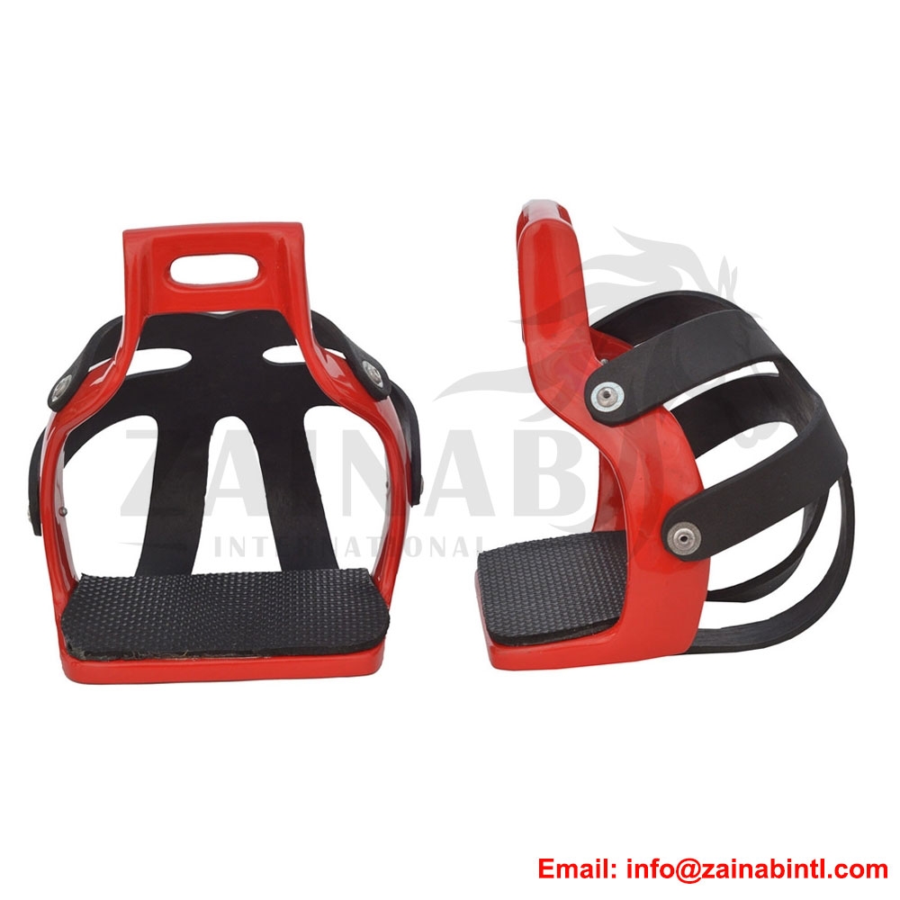 ENDURANCE STIRRUP