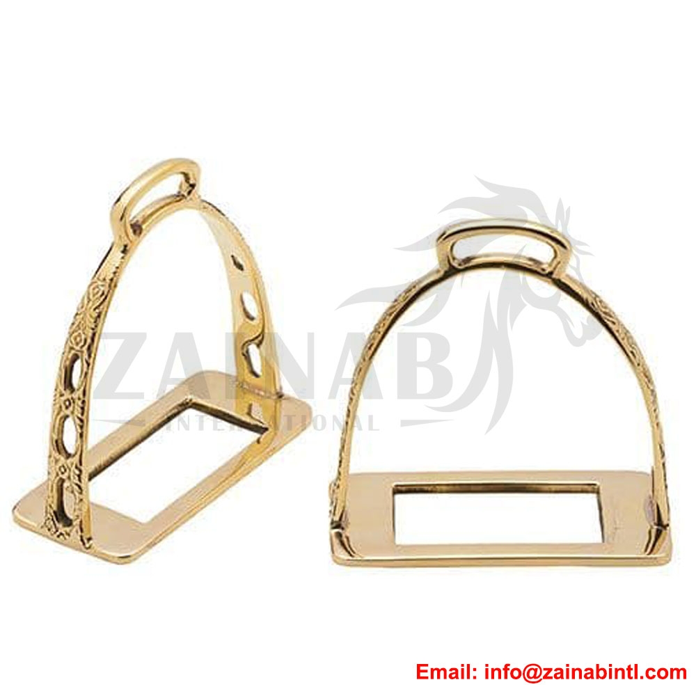SPANISH STIRRUP