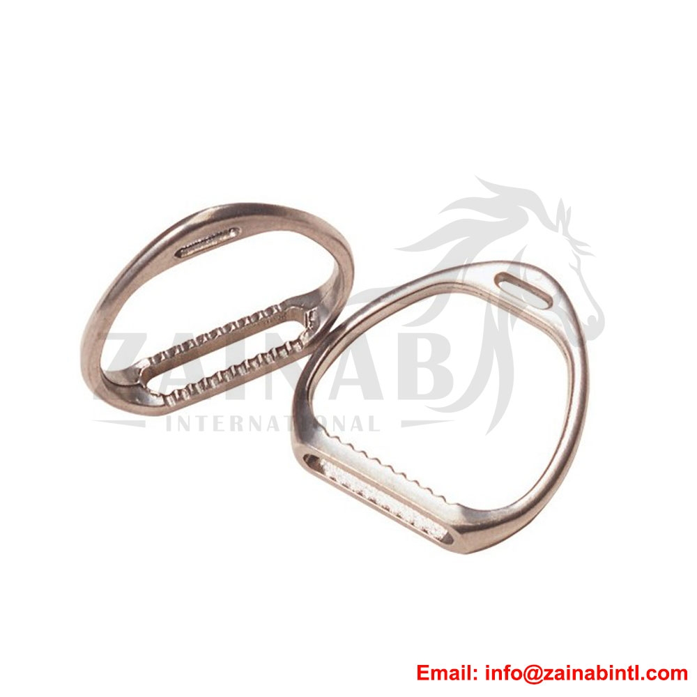 ENGLISH STIRRUP
