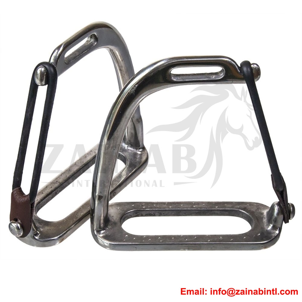 SAFETY STIRRUP