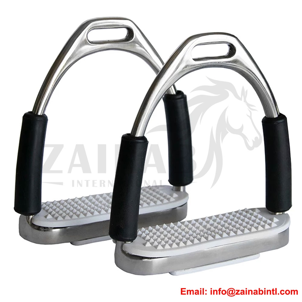 Safety Stirrup