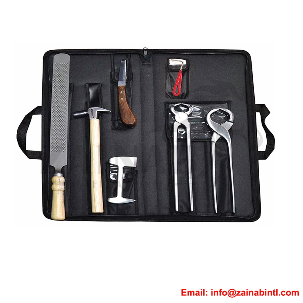 FARRIER KIT