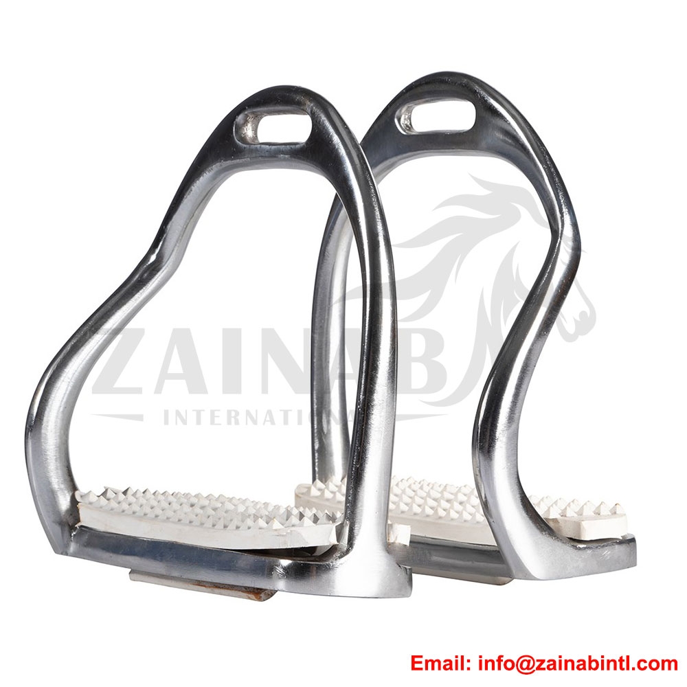 English Stirrups