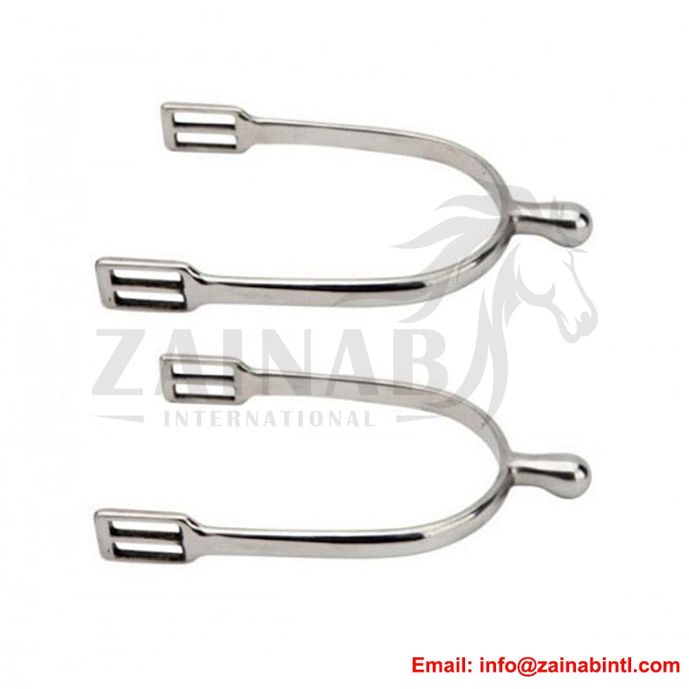 ENGLISH SPUR
