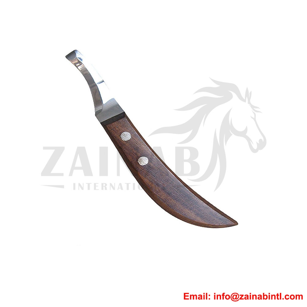 HOOF KNIFE