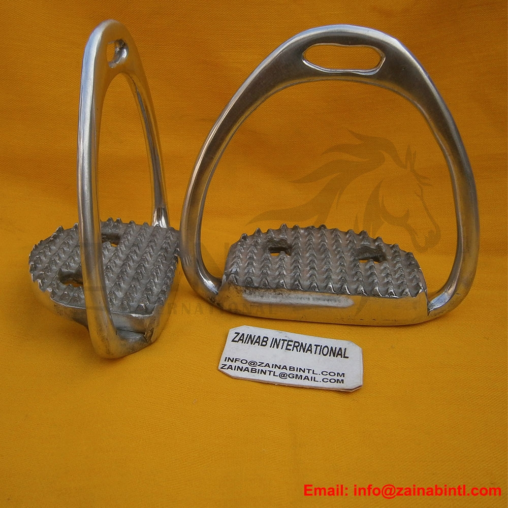 RACING STIRRUP