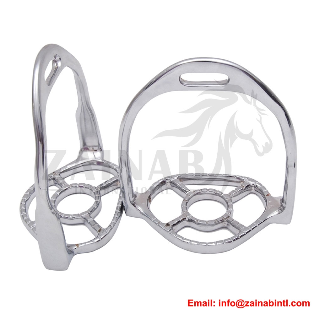 SPANISH STIRRUP
