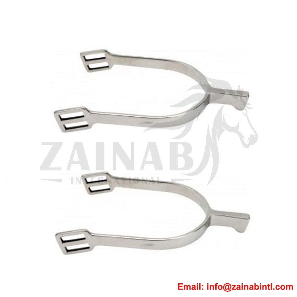ENGLISH SPUR