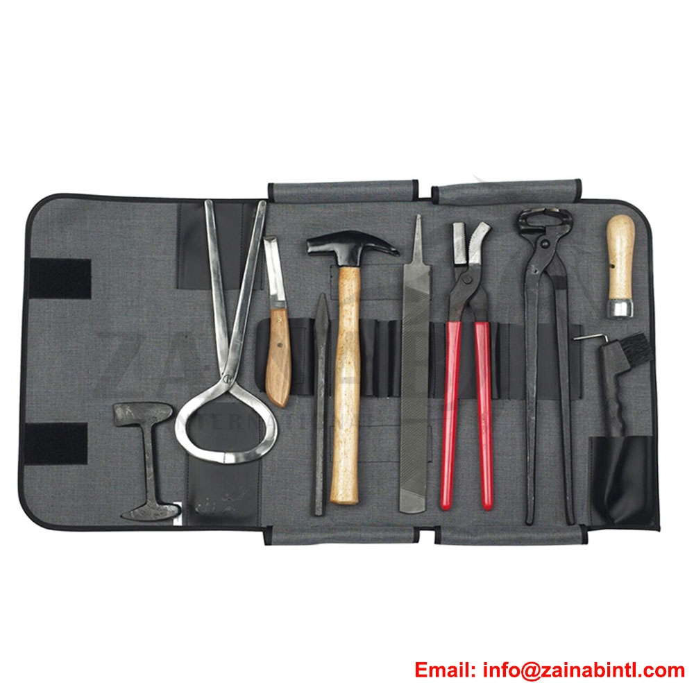 FARRIER KIT