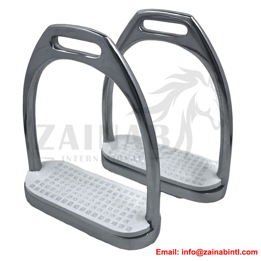 English Stirrups