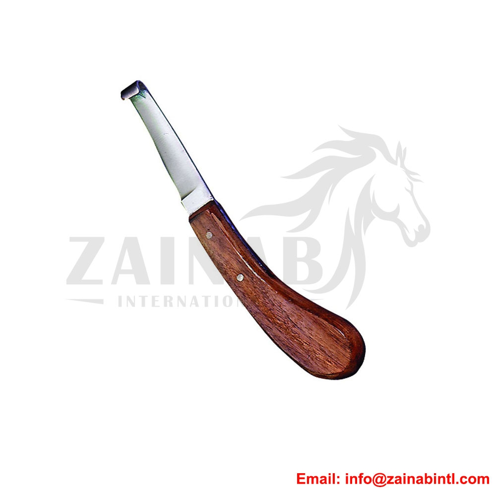 HOOF KNIFE