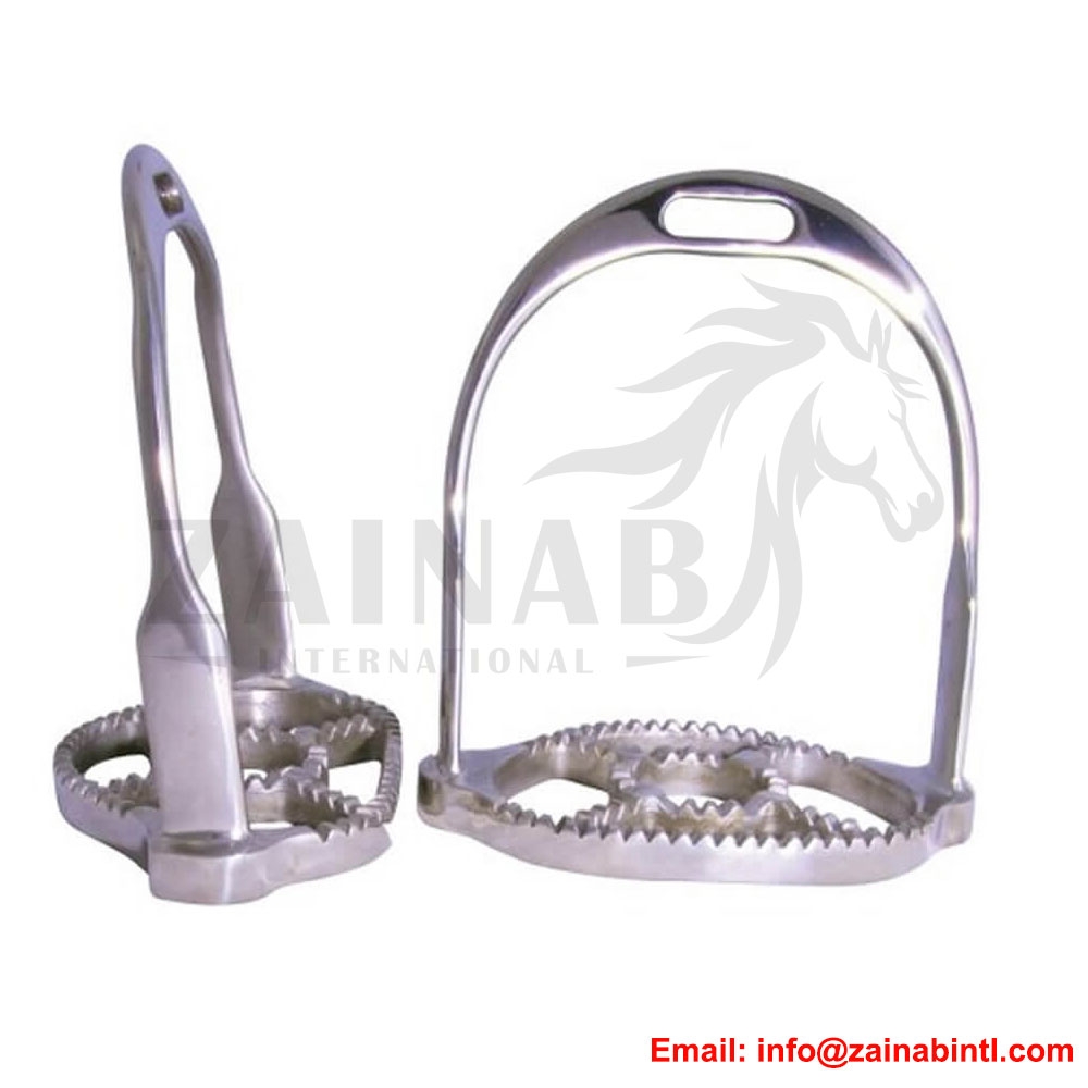 SPANISH STIRRUP