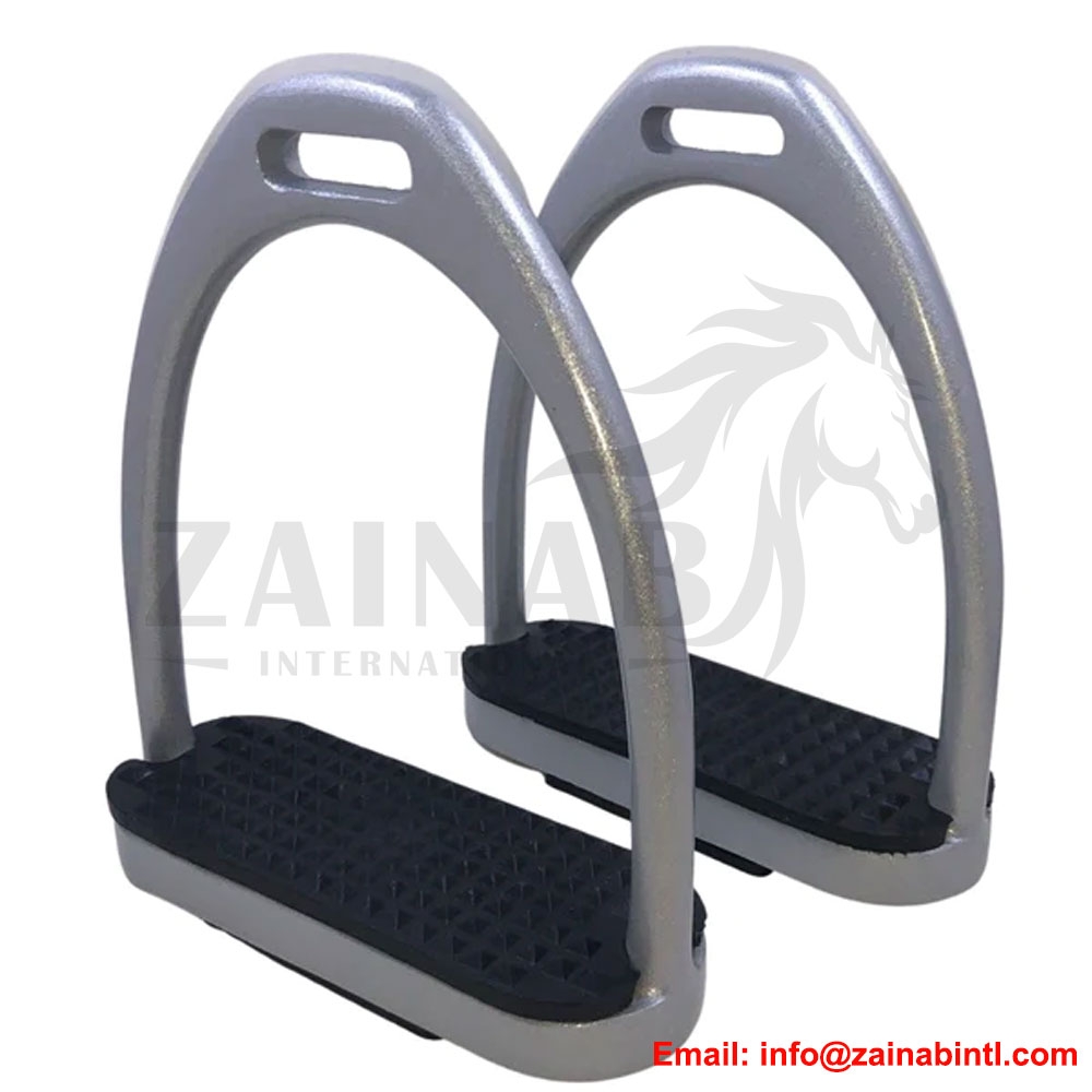 English Stirrups