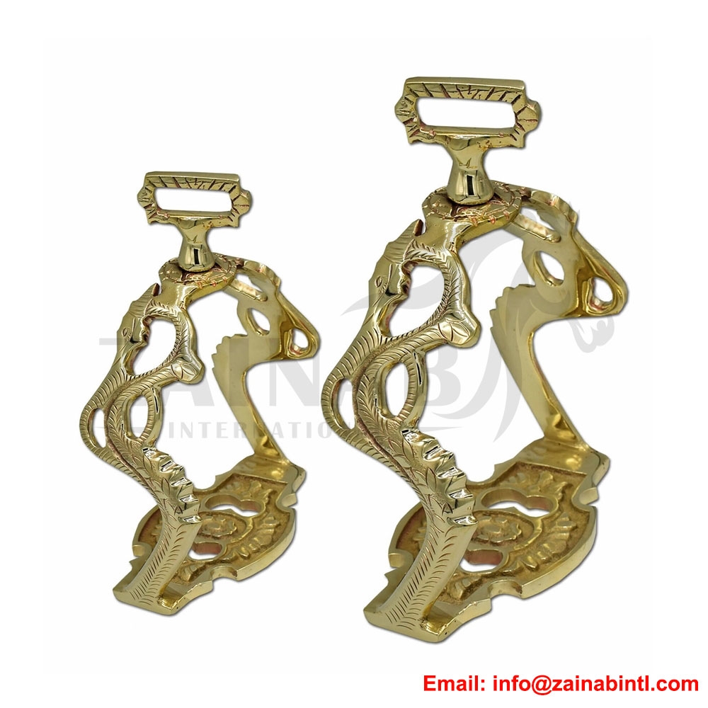  SPANISH STIRRUP