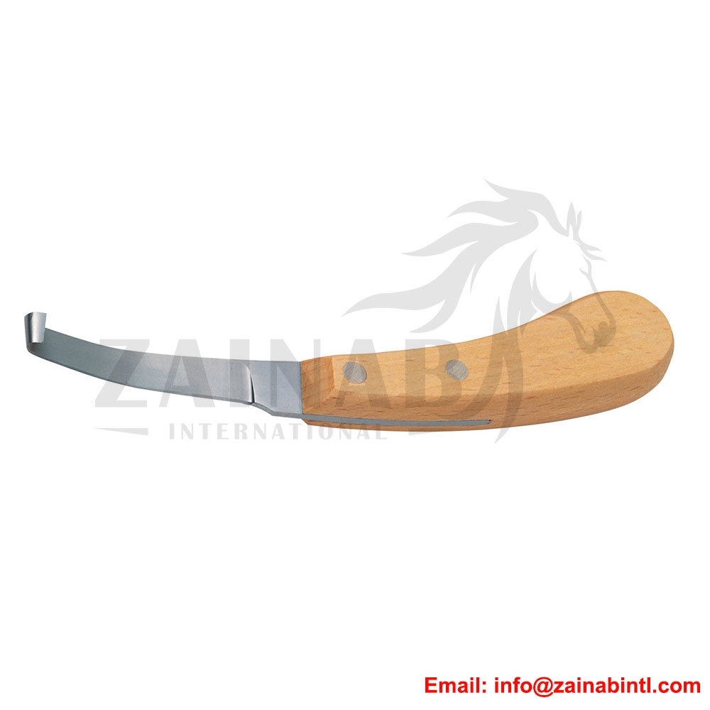HOOF KNIFE