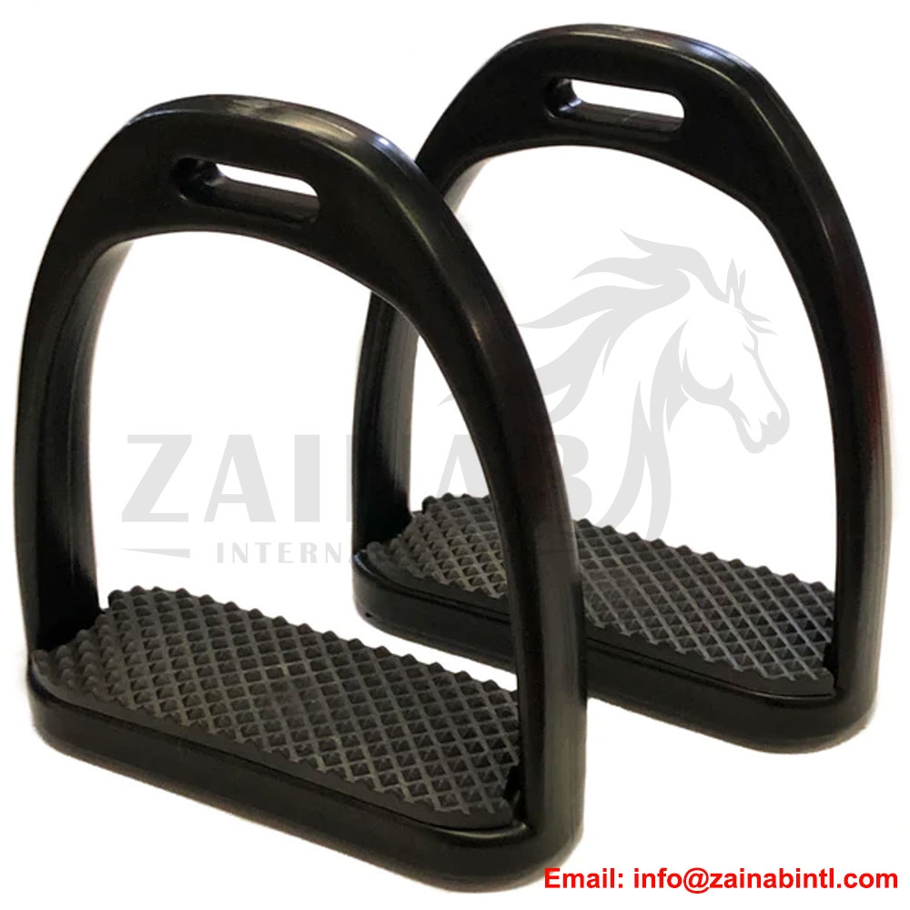 English Stirrups