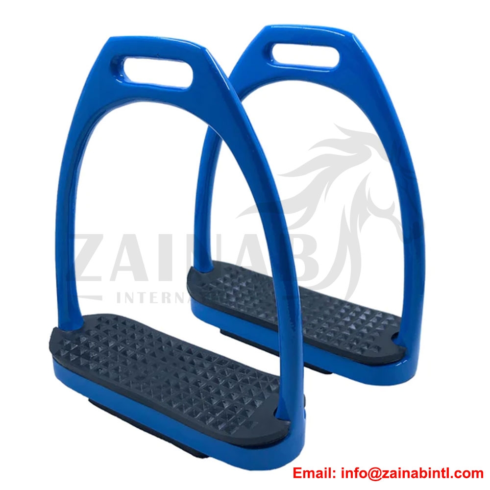English Stirrups