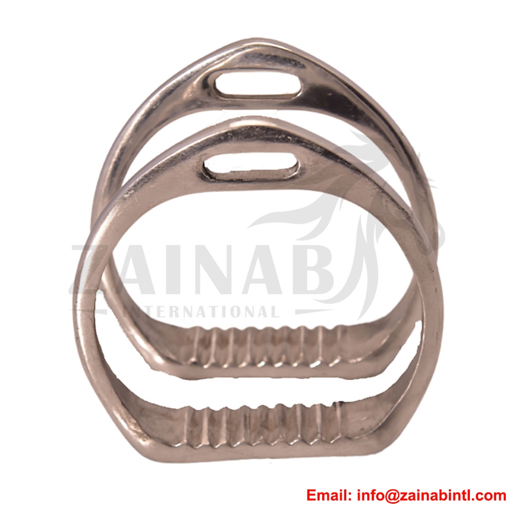 RACING STIRRUP